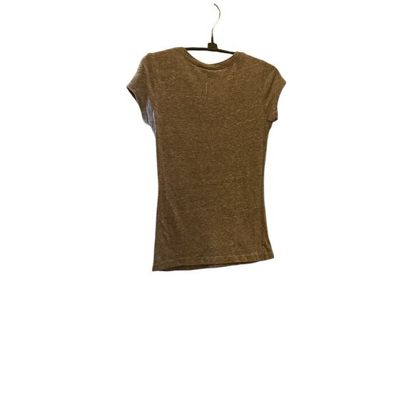 Texas A&M Tshirt Top Girls Sz 10 Aggies Dog Mascot - Picture 2 of 3